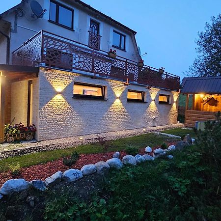 Holiday House Daniela Zdiar Exterior photo